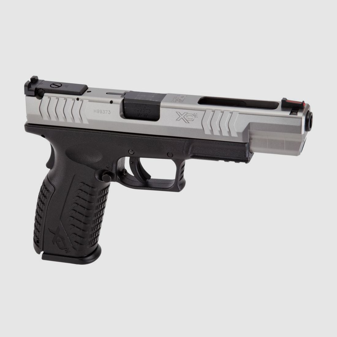 HS Produkt XDM-40 5.25 cal.40S&W