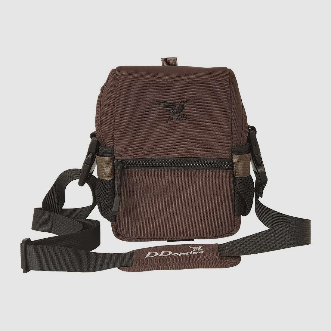 Prismáticos DDoptics Nighteagle ERGO 8×56 Gen.3 DX, imagen 3 de 5