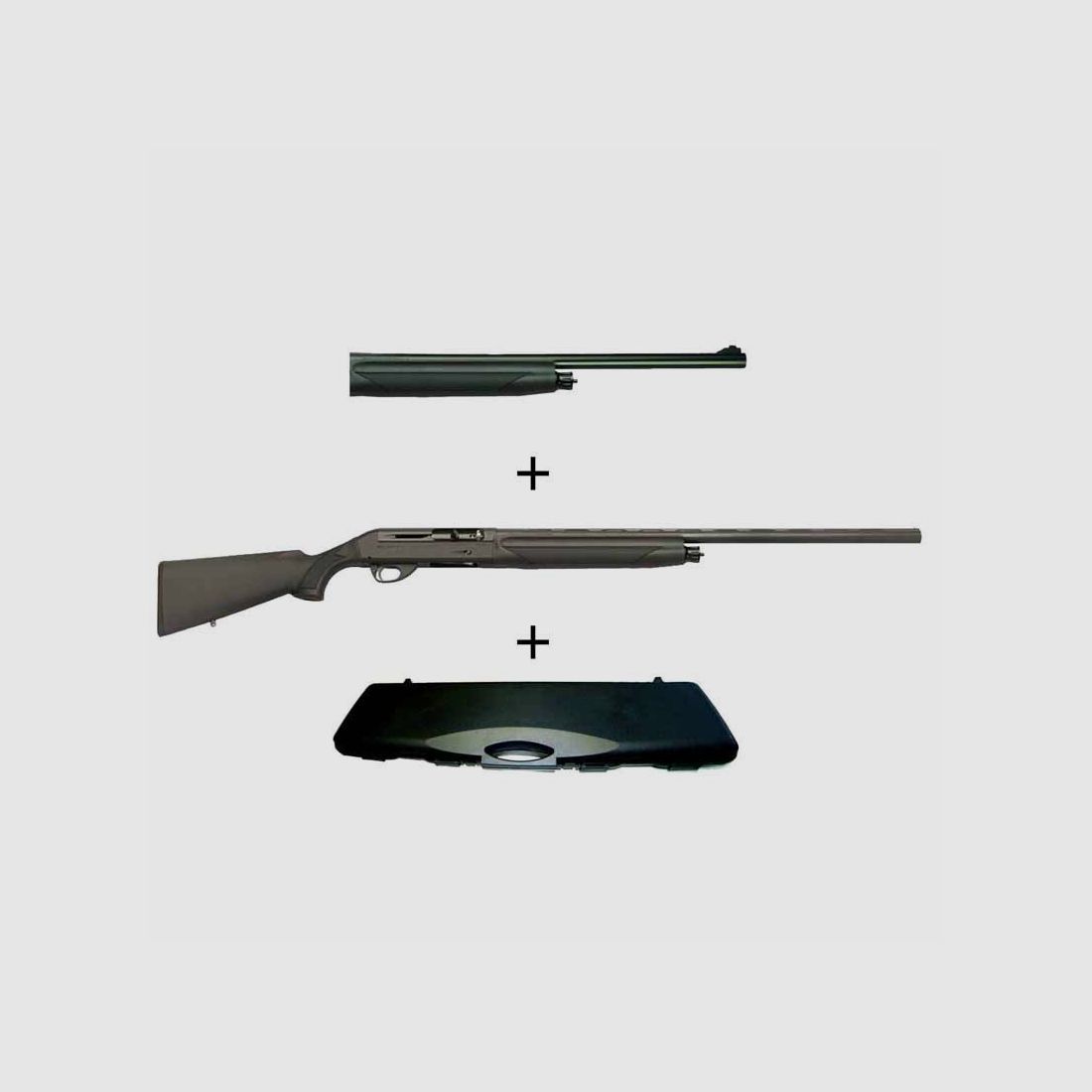 Benelli Bellmonte I Synthetic Combo Mk2, Bild 2 von 2