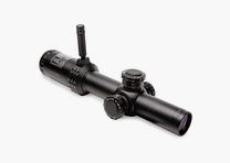 Bushnell AR richtkijker 1-4x24mm met verlichte kruis Trop Zone 300 BDC