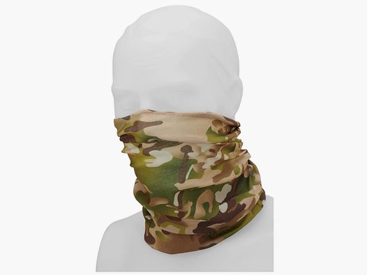 Brandit Brandit Multifunktionstuch tactical camo