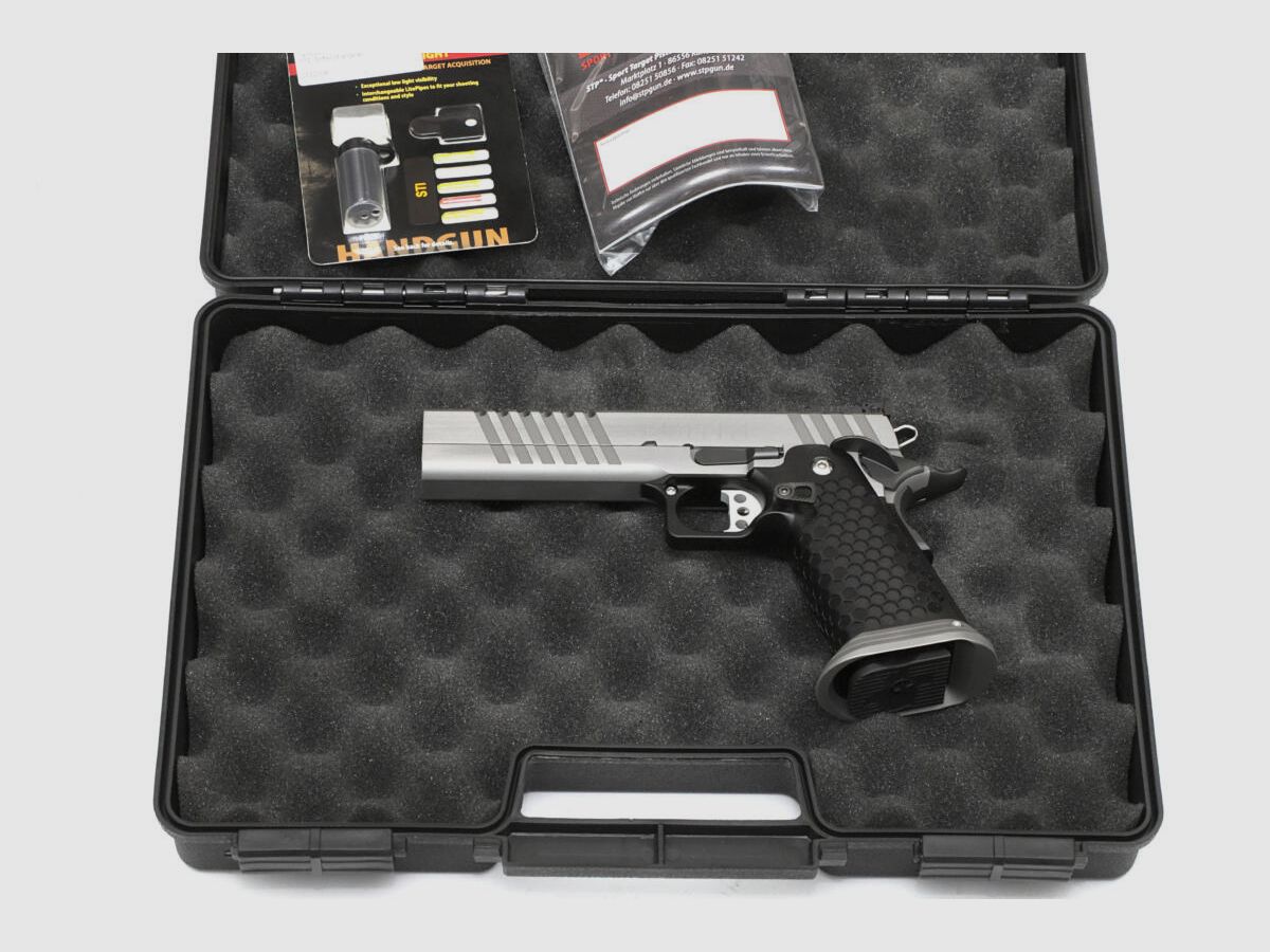 STP 2011 Black Major 5.0 Uitz-Edition, Bild 2 von 7