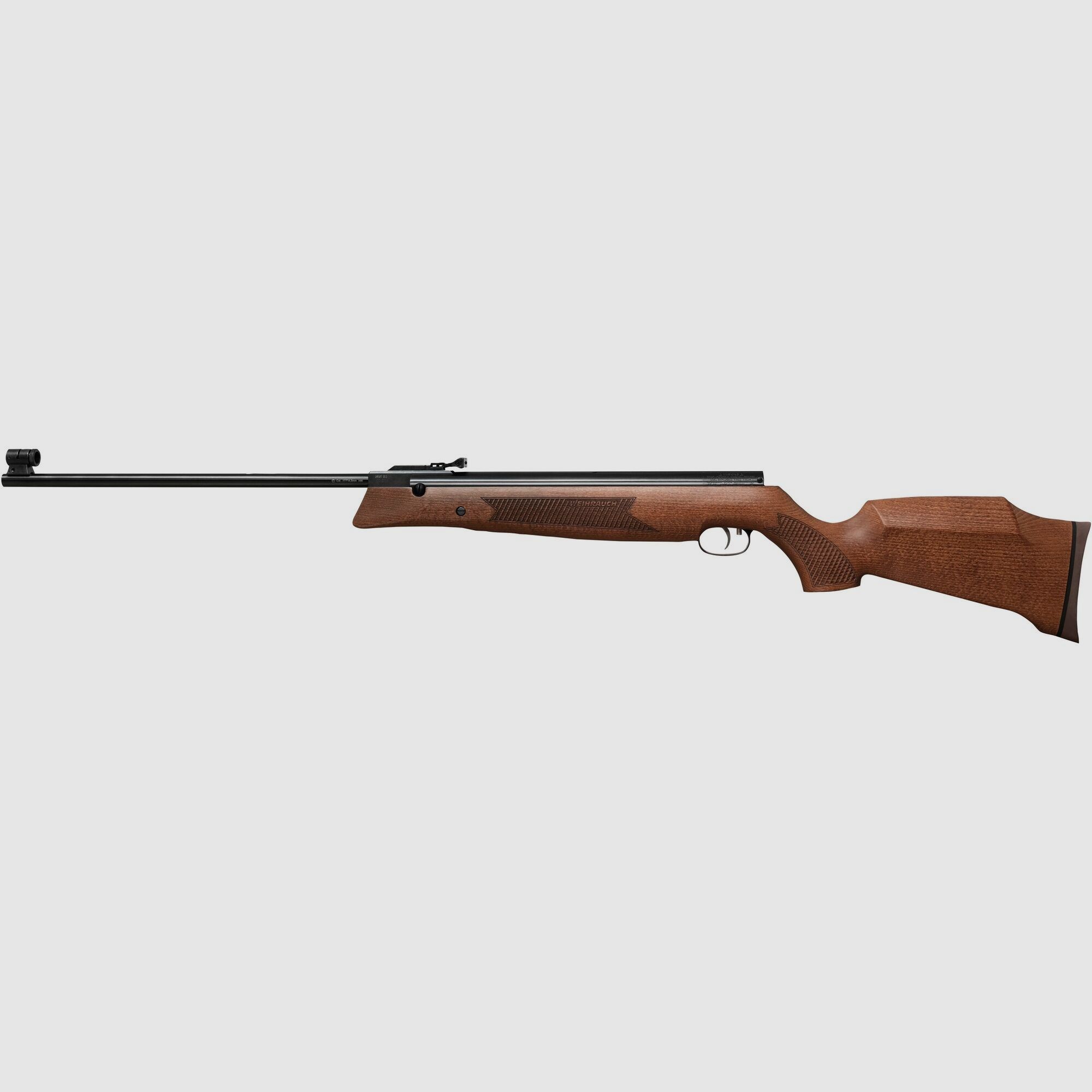 Weihrauch Sport	 Luftgewehr HW 80 SL