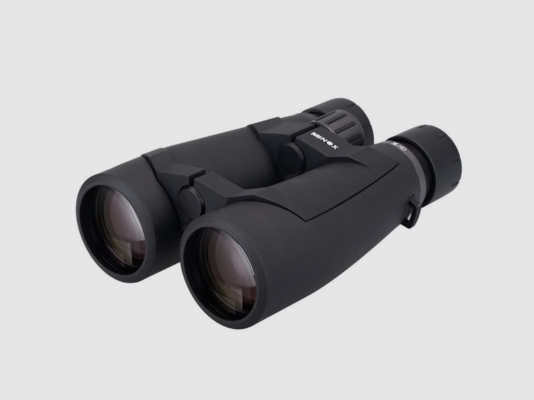Minox FG X-HD 8x56