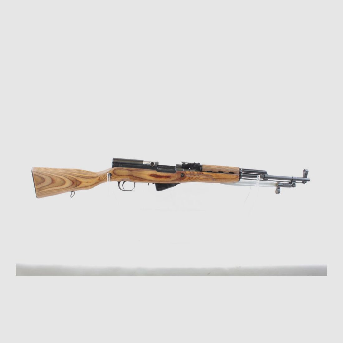 Simonov halbautomatische Büchse Simonow SKS - 7,62x39