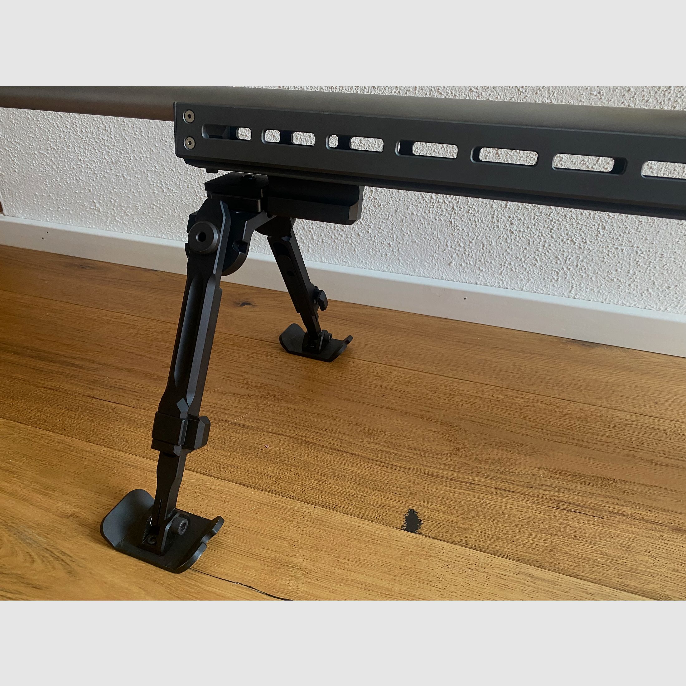 Savage Arms 110 Elite Precision 6,5 Creedmoor MDT | Vortex Razor HD Gen II 4,5-27x56 | Eratac Block | Fortmeier Bipod