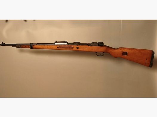 K98 Incompleto Produttore Mauser 42 8x57JS