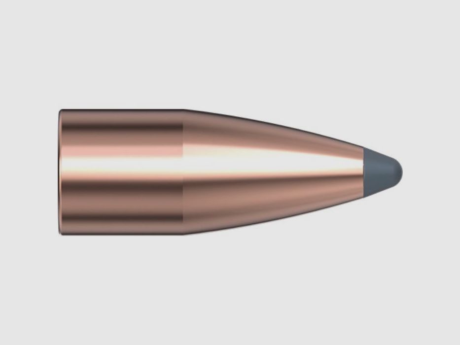 Ogives 30 CAL .308 110 gr SP x 100 Hornady 3010, image 1 sur 10