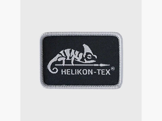 Helikon-Tex Helikon-Tex Patch - Black