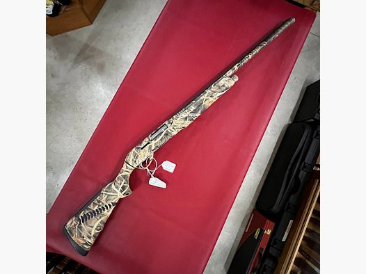 Benelli Crio Comfort