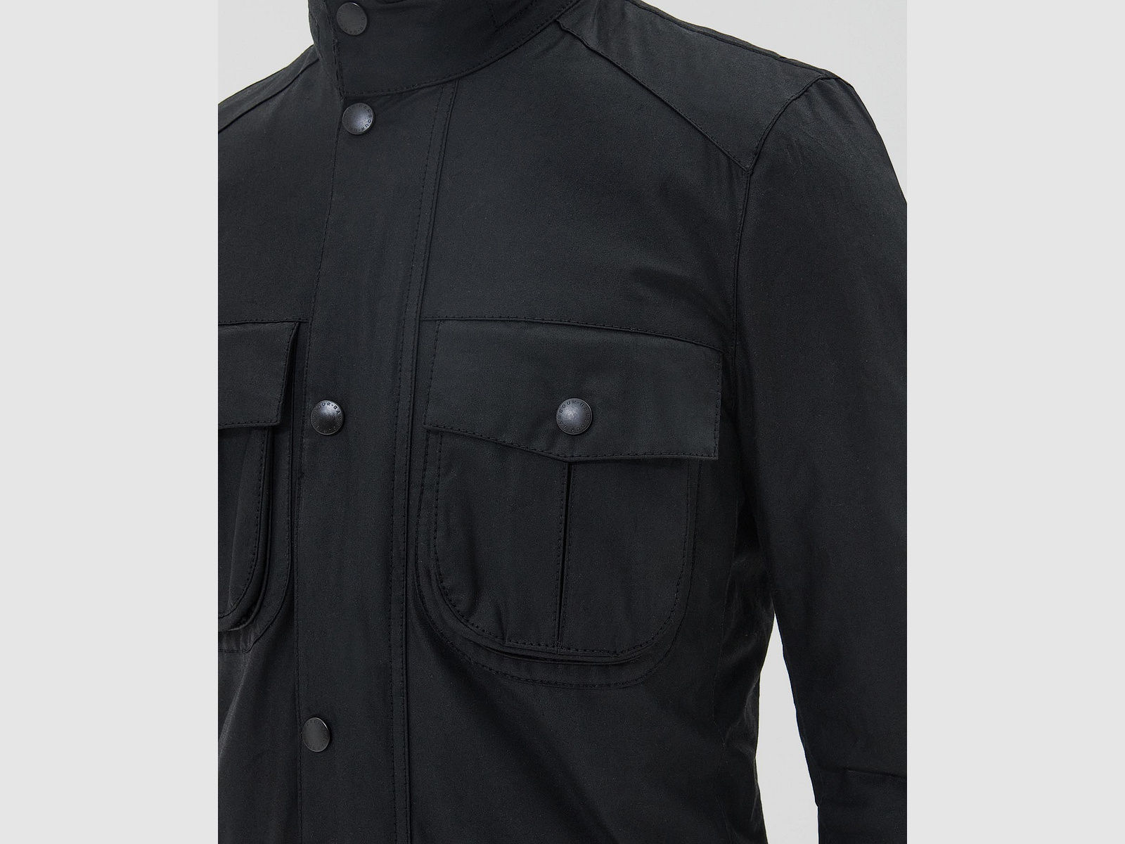 Barbour Corbridge Wax Jacket