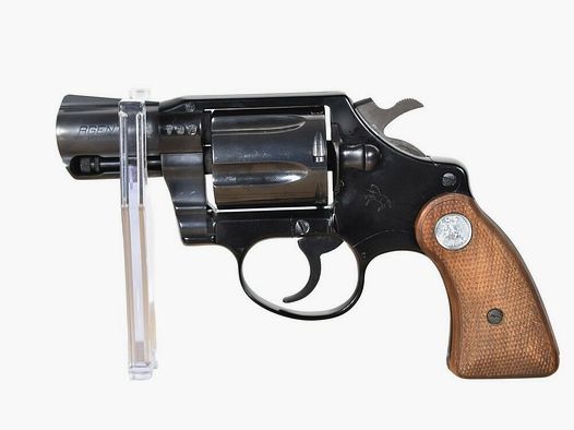 Colt Agent
