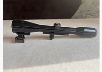 scope DDR Carl Zeiss Jena