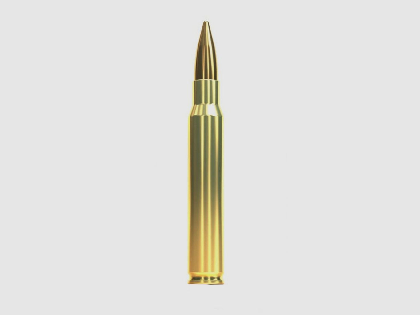 .30-06 Sellier & Bellot Vollmantel 11.7g. / 180gr., Bild 2 von 2
