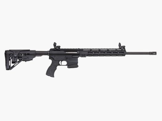 CARABINE XM5 222REM
