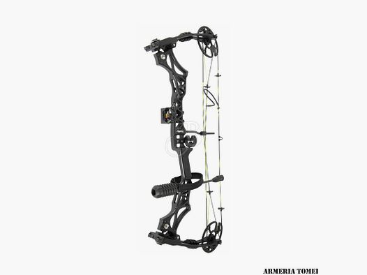ARCO – BOOSTER – COMPOUND INSPIRE 32 RTS BK RH