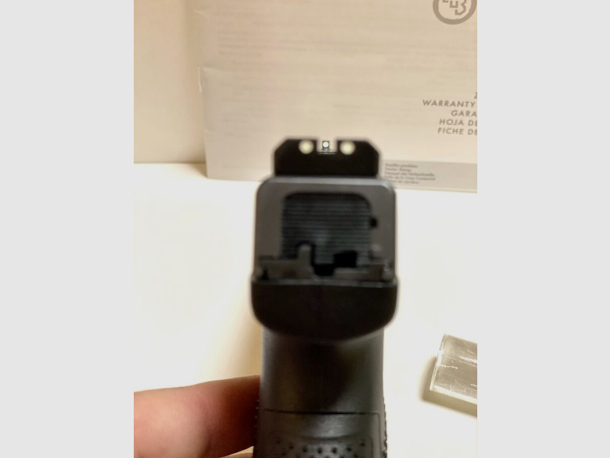 CZ P-10 C - Waffen Friedrichs