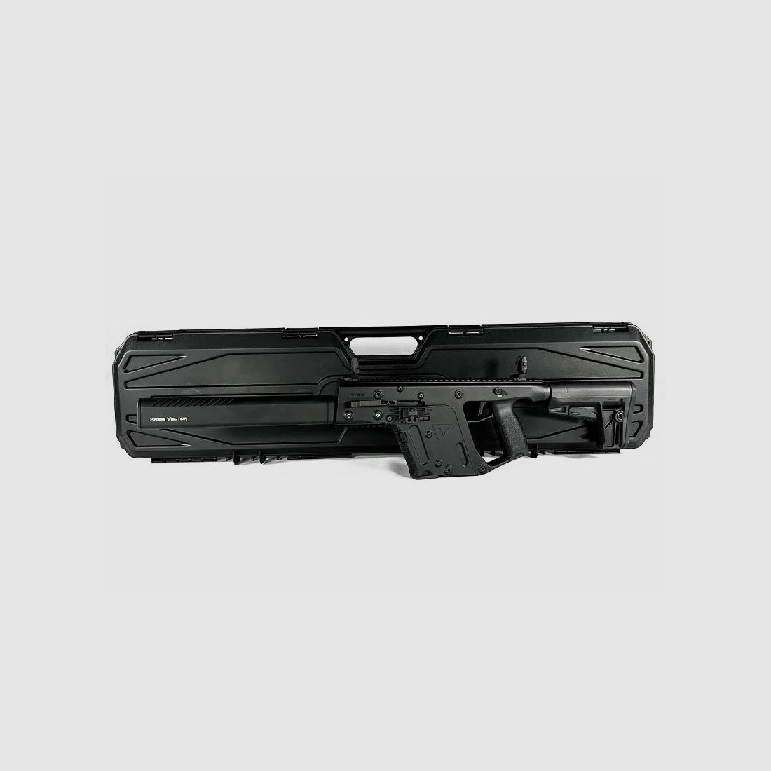 KRISS Vector CRB Gen2, Schwarz