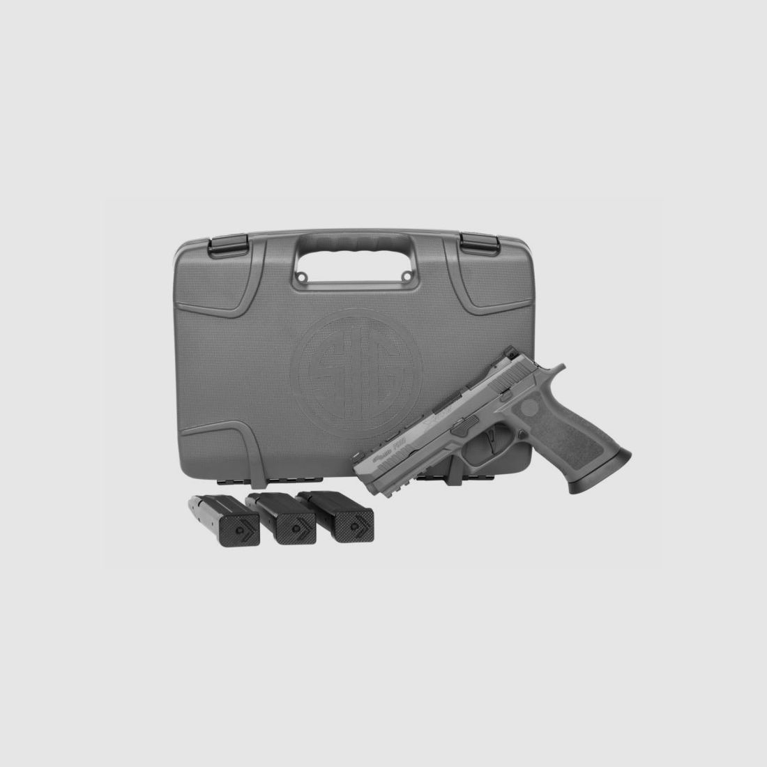 Sig Sauer P320 X-FIVE Legion cal. 9x19, imagen 5 de 5