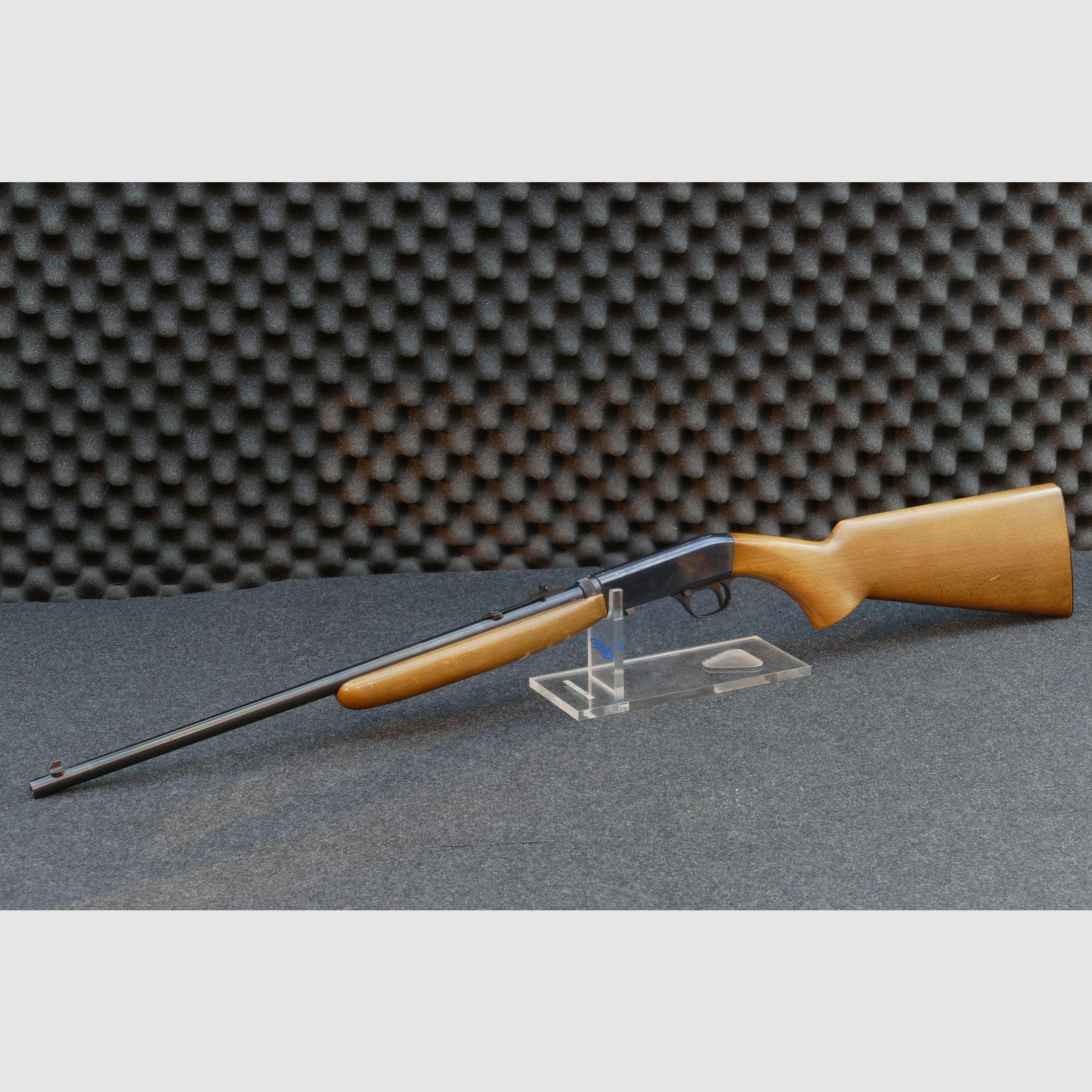 Browning SA 22 Takedown .22 LR — Fabrique Nationale — guter Zustand (188)