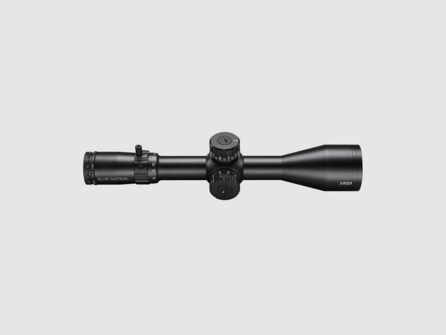 Zielfernrohr BUSHNELL ELITE TACTICAL XRS3 6-36×56 FFP G5i, Bild 8 von 17