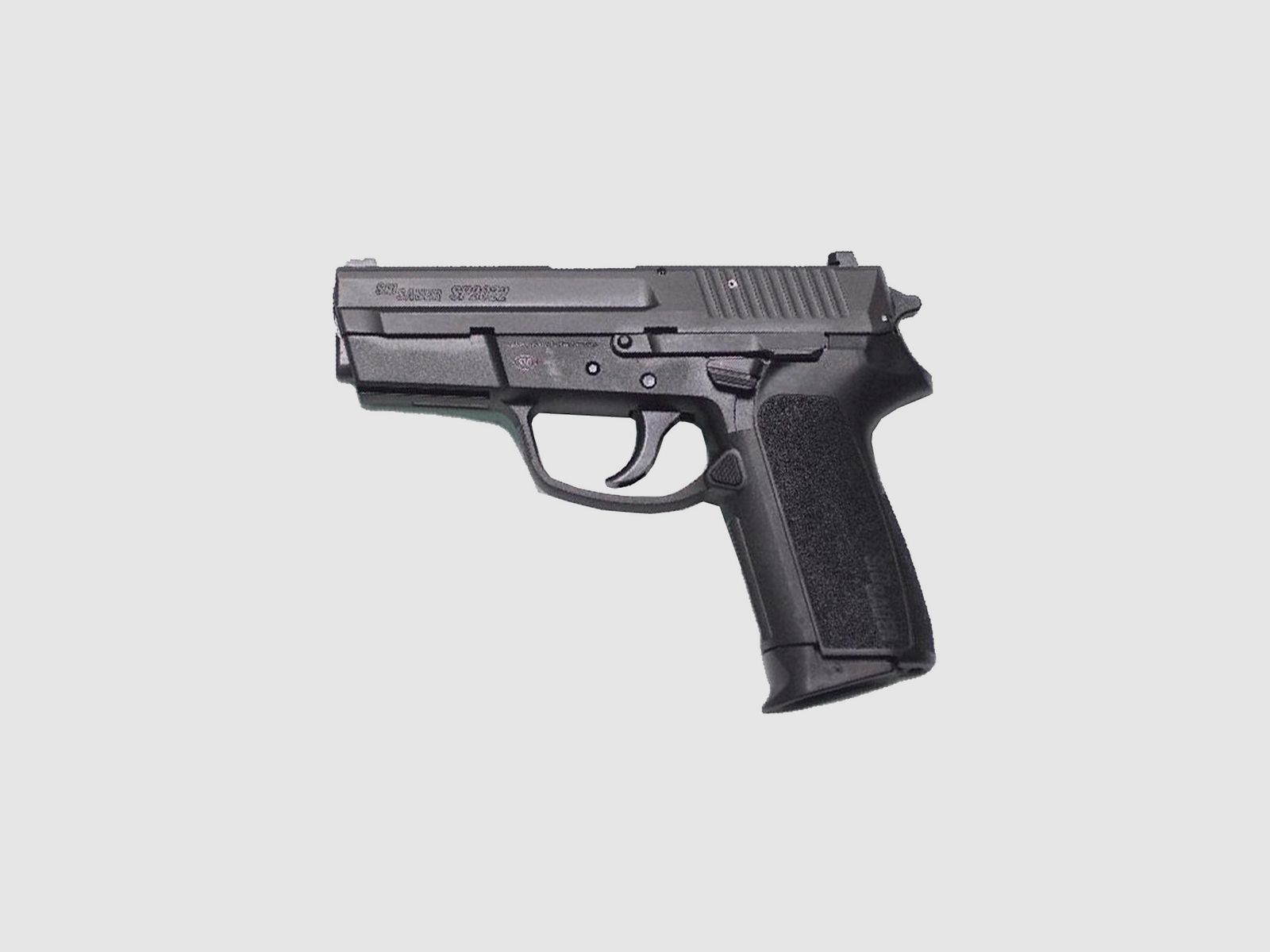 SWISS ARMS SP2022, Bild 2 von 2