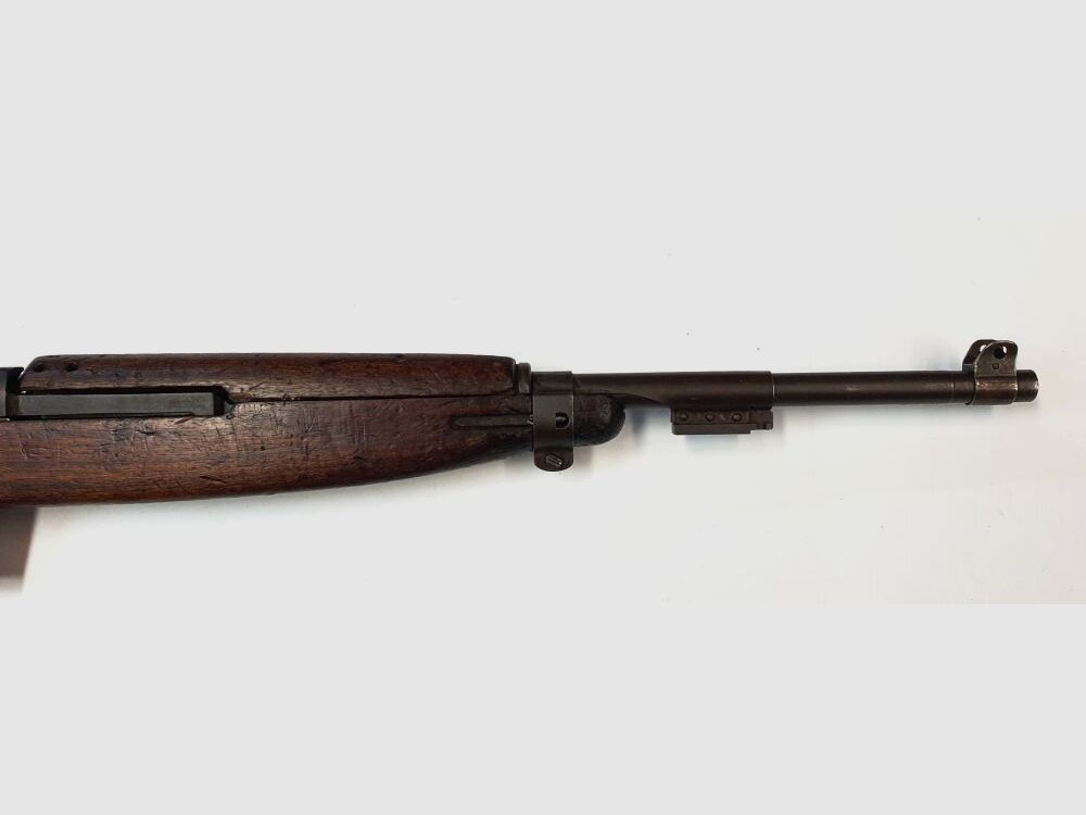 Saginaw Steering carabine semi-automatique US 30M1 Carbine cal. .30 Carb Fabricant : Saginaw Steering, image 4 sur 10