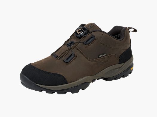 HÄRKILA REIDMAR LOW GTX DARK BROWN
