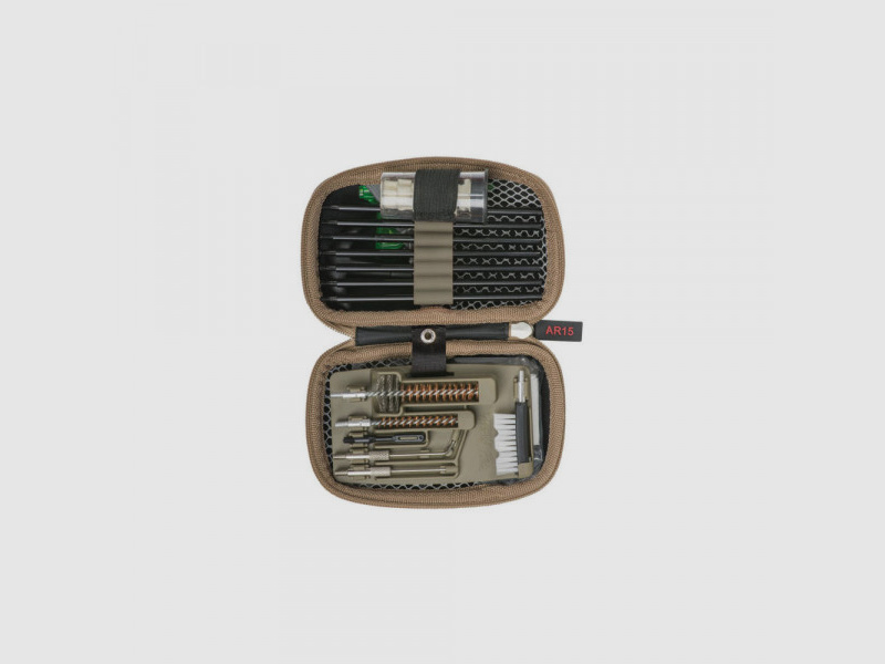 GUN BOSS AR15 - REAL AVID