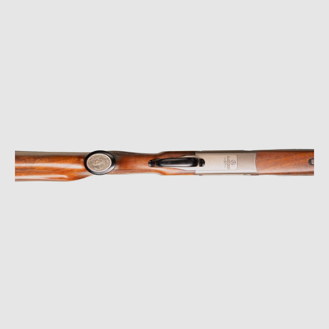 Sauer BB97 Luxus