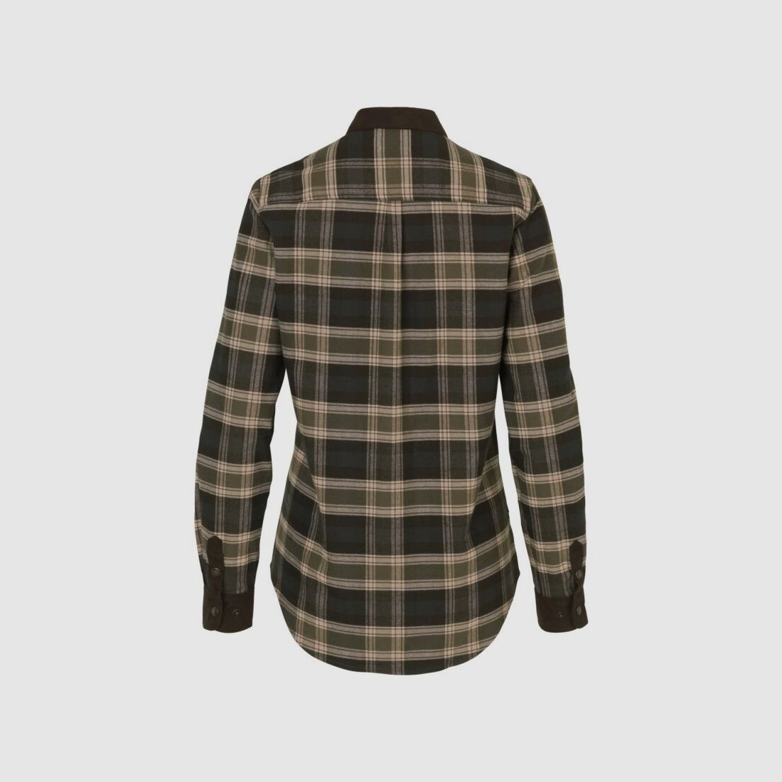 Härkila Aivak Bluse Olive