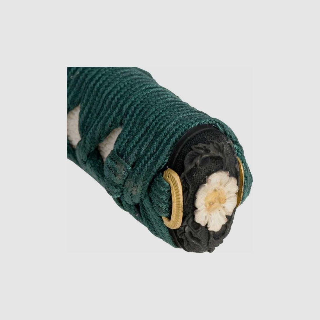 Handgeschmiedetes John Lee Ten Kei Katana Schwert