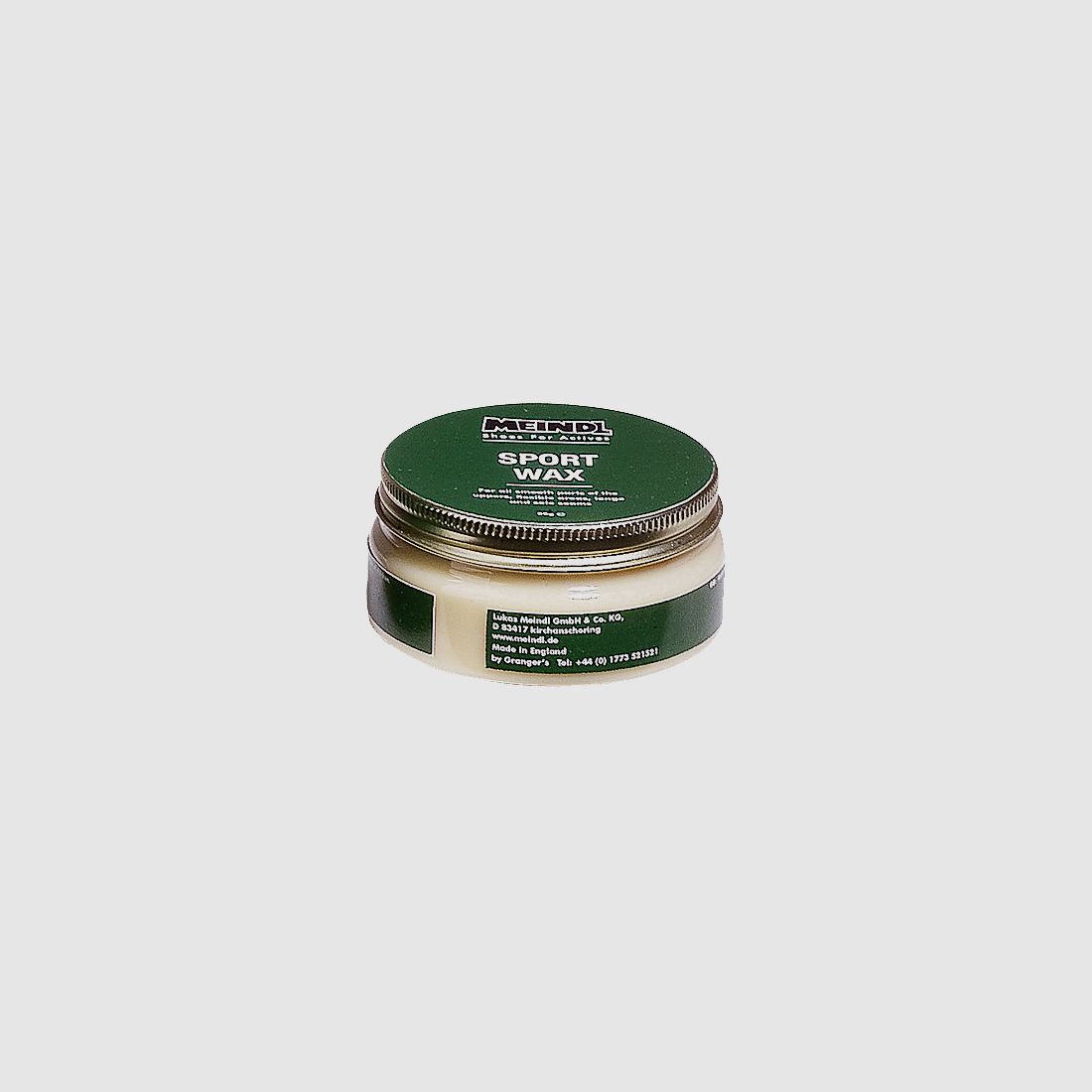 Meindl Sportwax