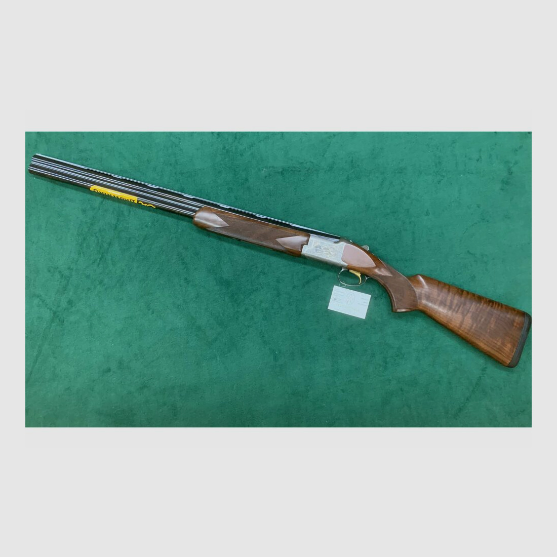 Browning B525GameTradition 12/76