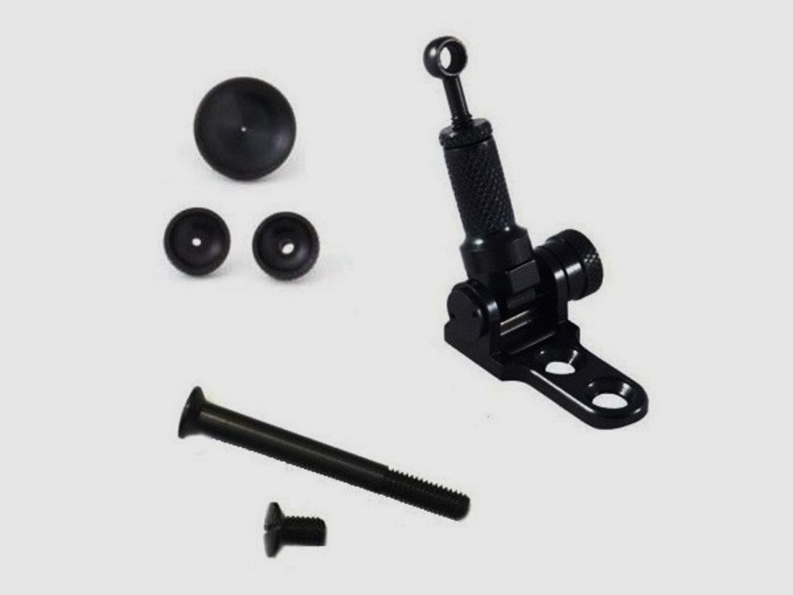 Marble Arms Diopter Set Marlin 1897 Annie Oakley .22lr