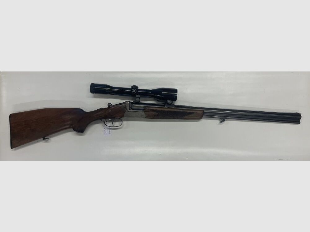 Sauer + Sohn 54