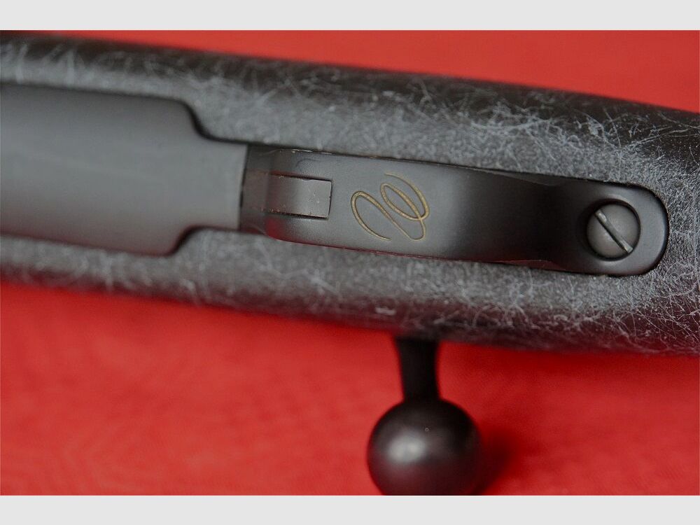 Weatherby Make 5