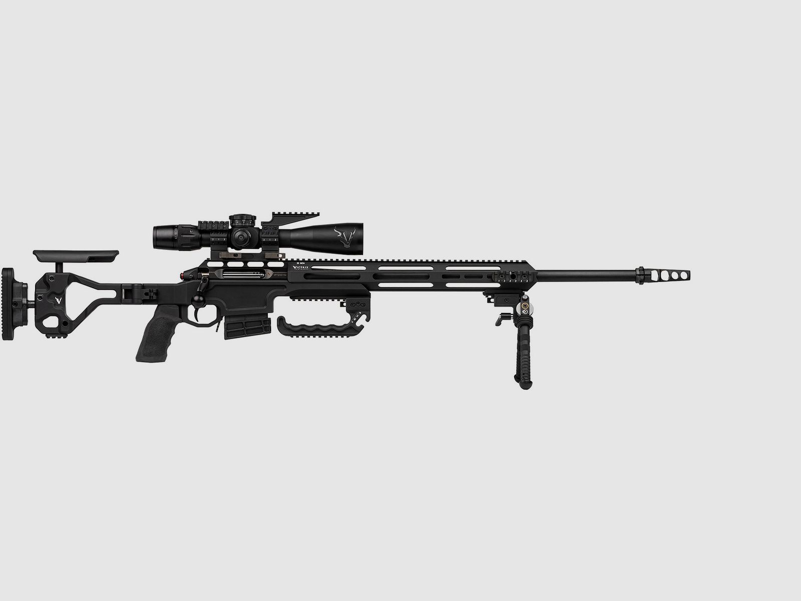 Victrix Gladio V, Bild 2 von 2
