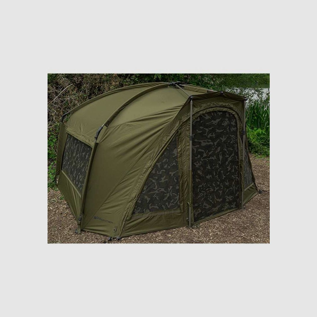 Bivvy Frontier X Fox, Bild 2 von 13