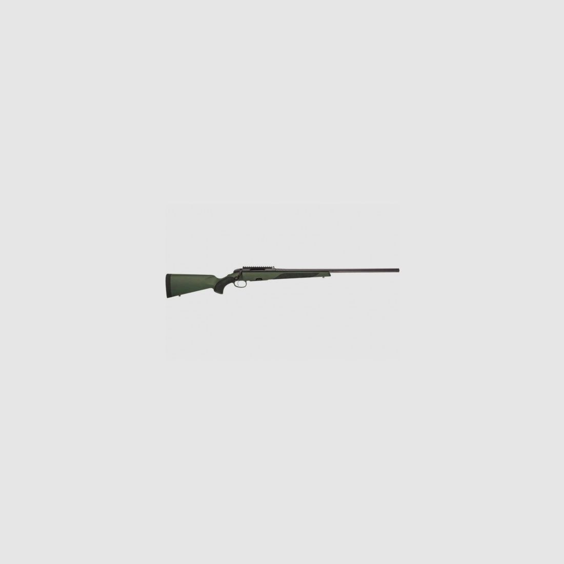 Bolt-action rifle STEYR Mannlicher THB - 6.5 Creedmoor, image 1 of 4