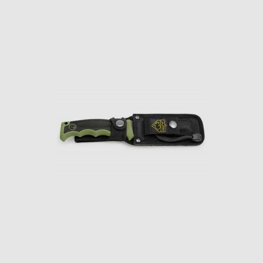 PUMA XP FOREVER SURVIVAL Messer mit Feuerstarter