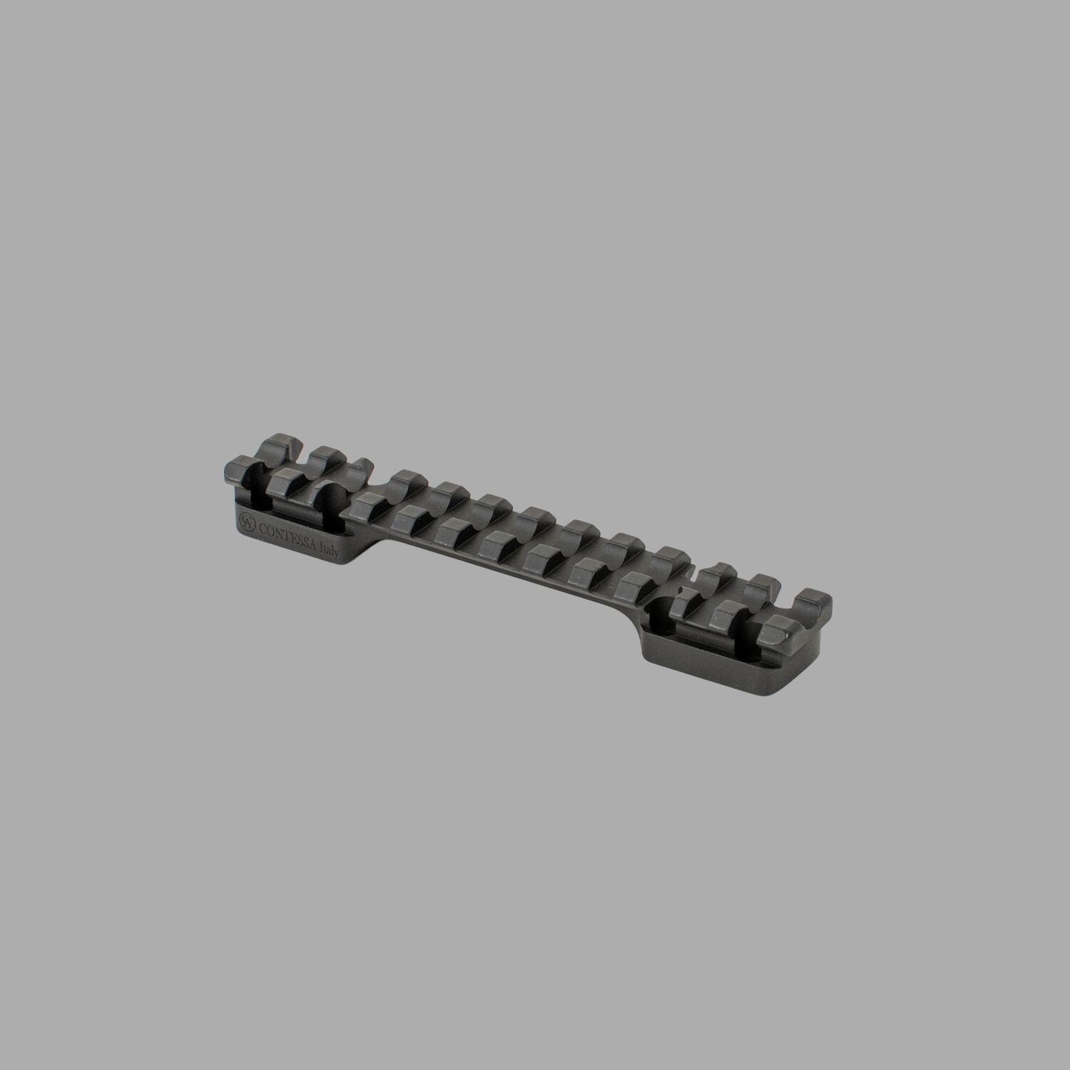 Rail en acier Picatinny Weaver pour BROWNING X-BOLT SA (Action courte)
