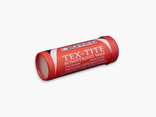 Seilwachs für Bogen Tex-Tite