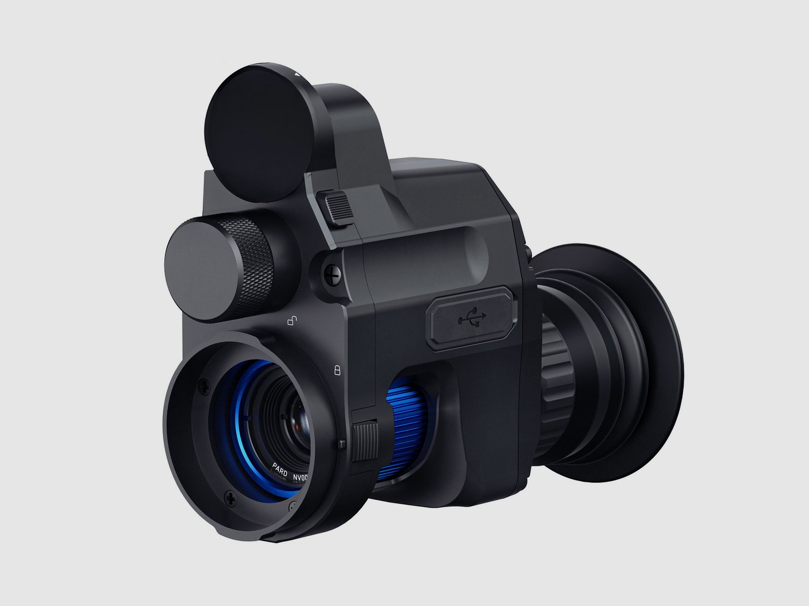 Pard Night Vision Device NV007V2 Pro