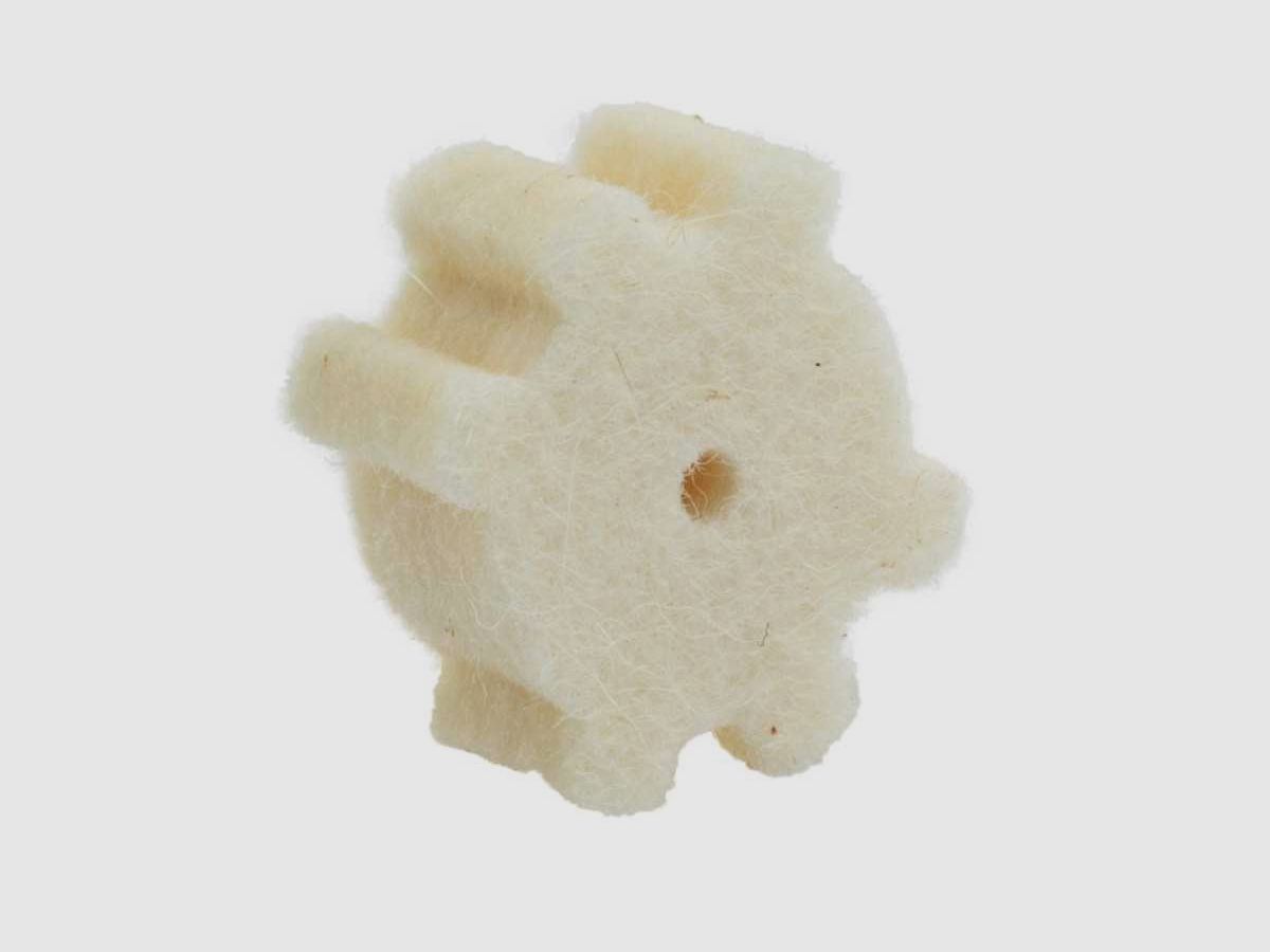 Real Avid AR15 Reinigungsstopfen für Kammer - AR15 Kammerreinigungsstopfen, Bild 1 von 6