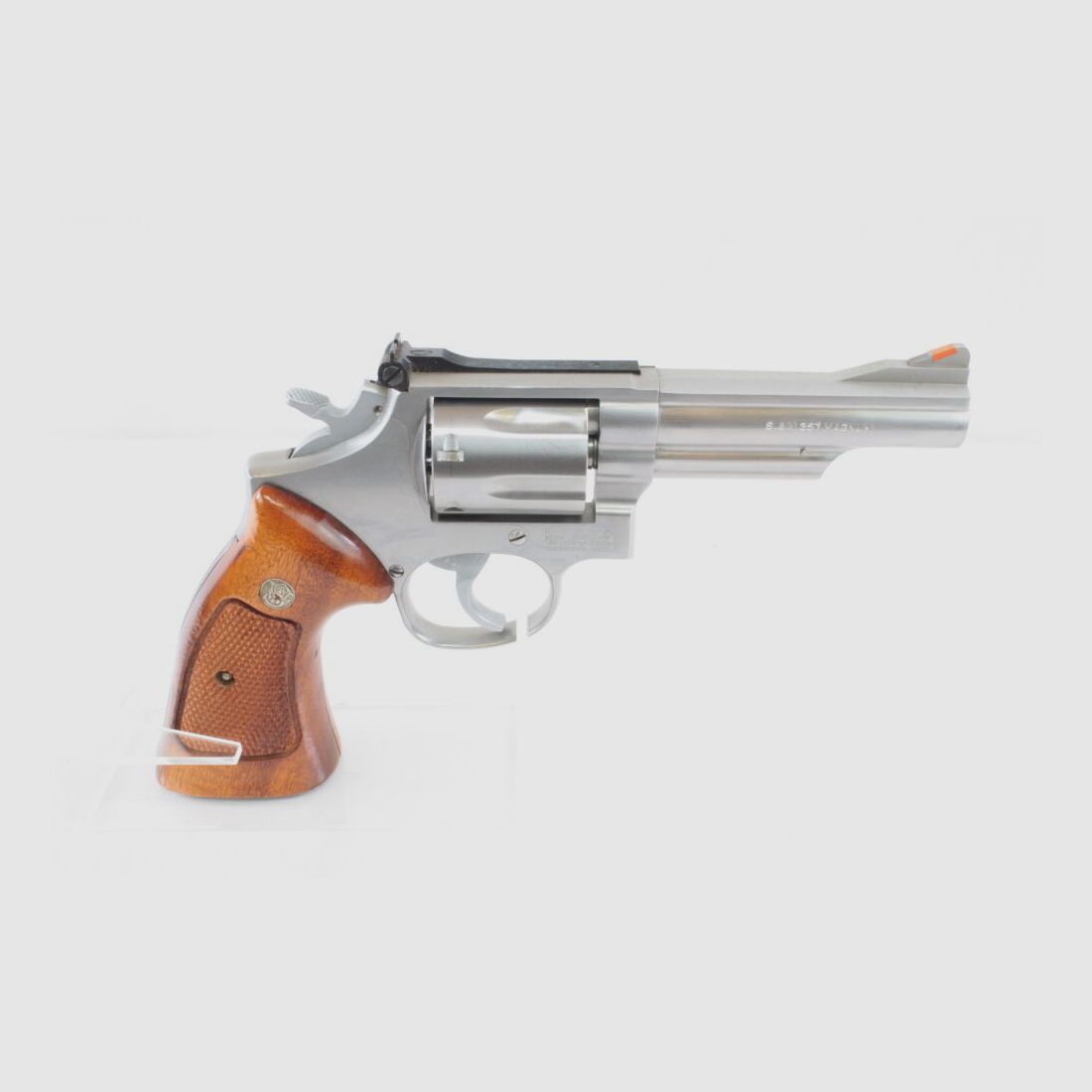 Smith & Wesson 66-3