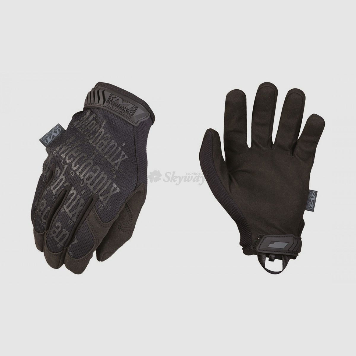 Mechanix Wear The Original 55 Covert S, image 1 of 7