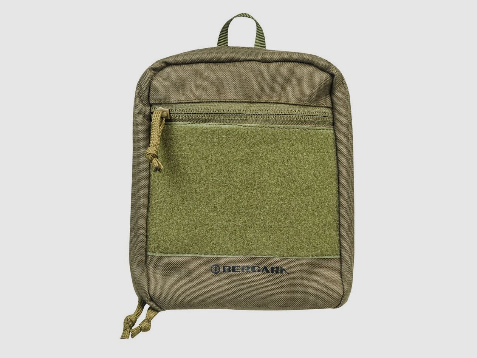 Torba na akcesoria Bergara rozmiar L z zaczepami na naboje