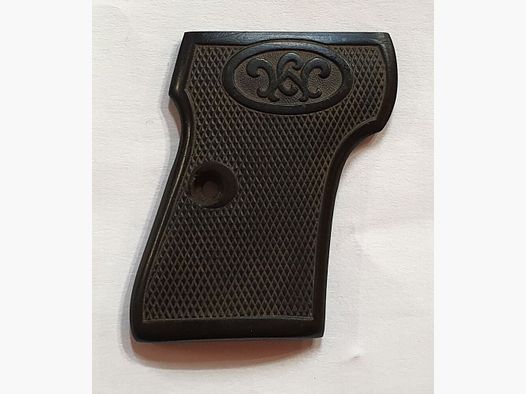 Walther Griffschale Rechts für Walther Model 2, Gebraucht