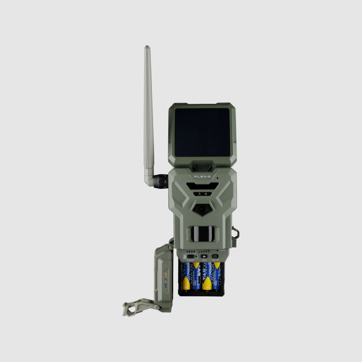 Spypoint Flex-S, immagine 6 di 9